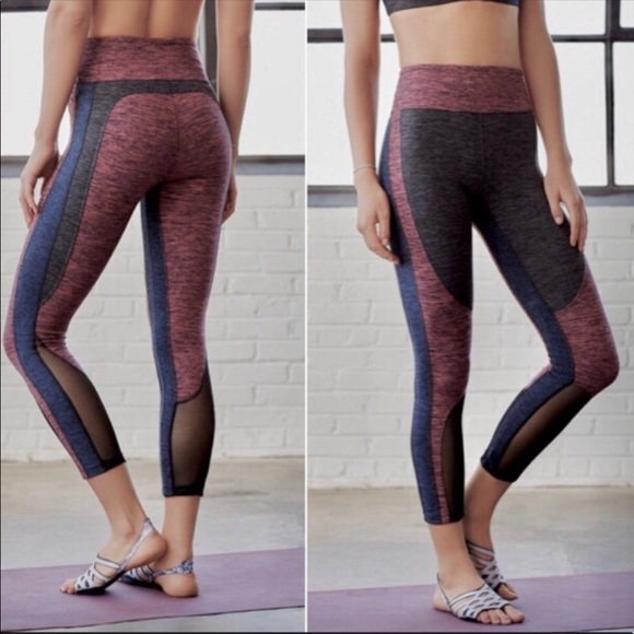 Free People Pants - Free People Movement Dylan Leggings